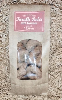 Taralli dolci dell'Amiata