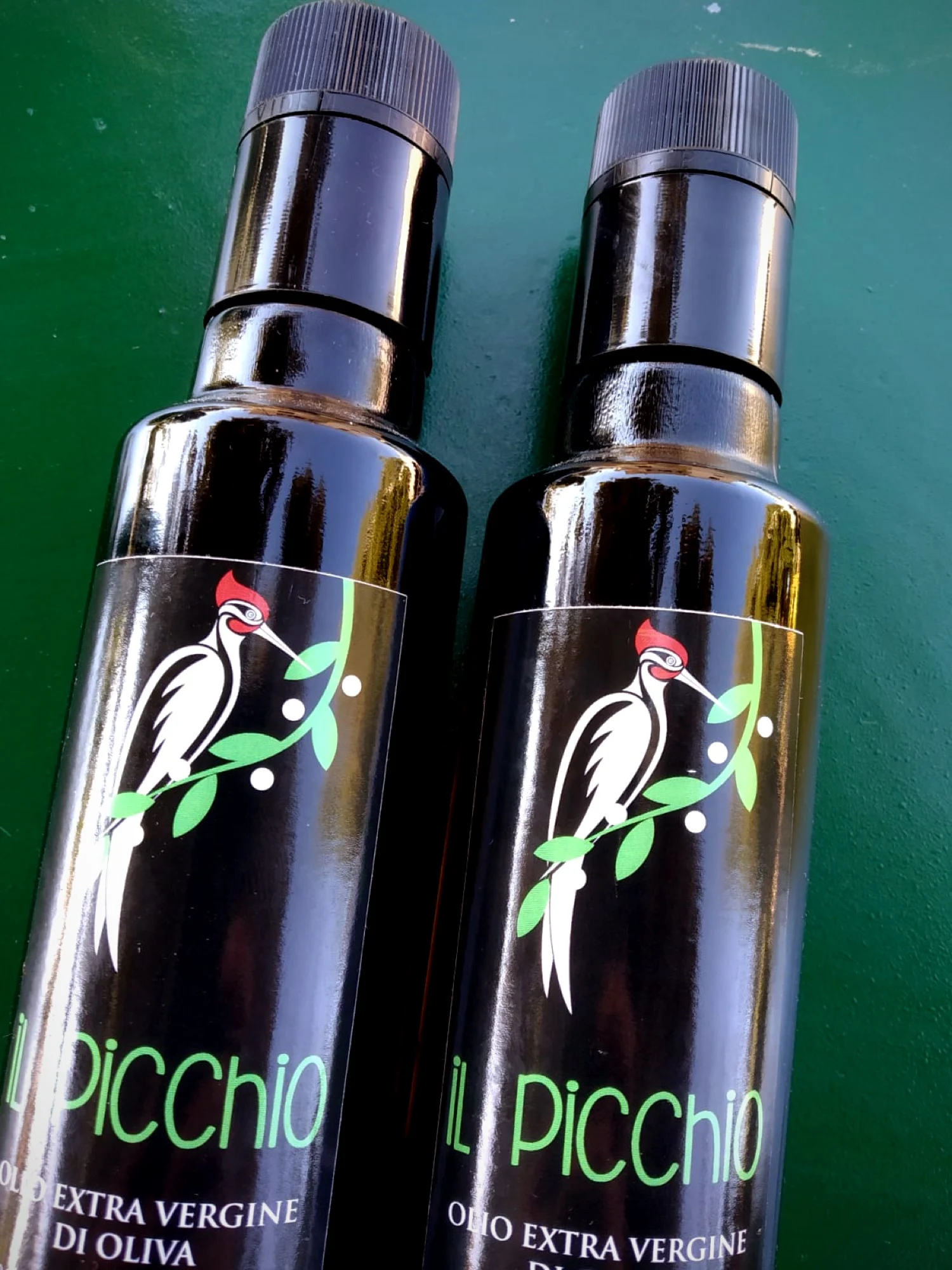 Il Picchio